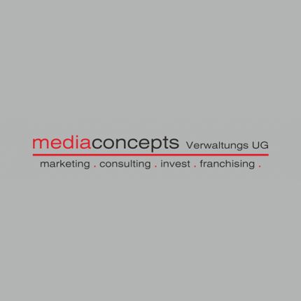 Logo van mediaconcepts Verwaltungs UG (haftungsbeschränkt)