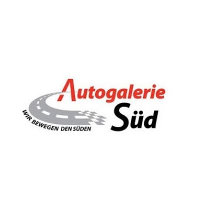 Logo od Autogalerie Süd e.K.
