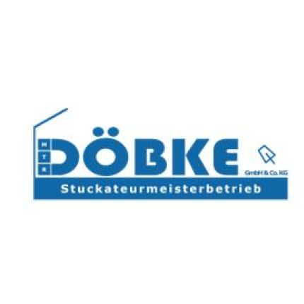 Logotyp från Döbke GmbH & Co. KG - Gipser- u. Stuckateurgeschäft
