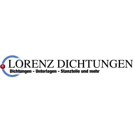Logo od Lorenz Dichtungen Berlin Inh. Heiko Rambow