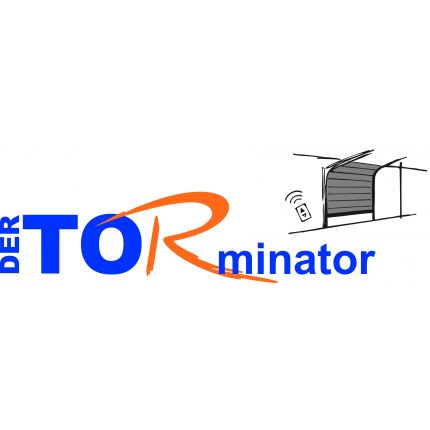 Logotyp från TOR- und Haustechnik Häußler