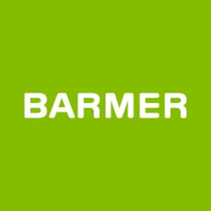 Logo van BARMER