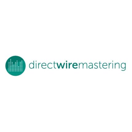 Logo da Direct Wire Mastering