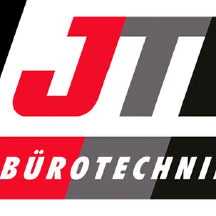 Logotyp från JTB-Bürotechnik