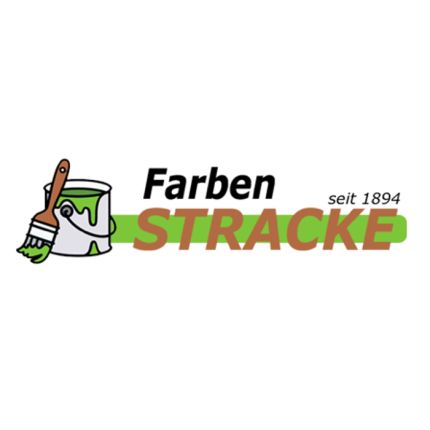 Logo von Farben Stracke