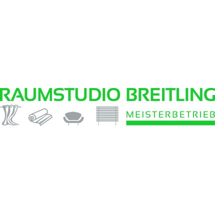 Logo fra Raumstudio Breitling