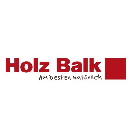 Logo od HOLZ BALK GmbH & Co. KG