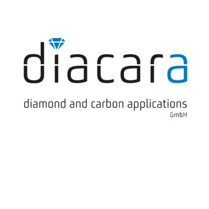 Logo fra Diamond and Carbon Applications GmbH