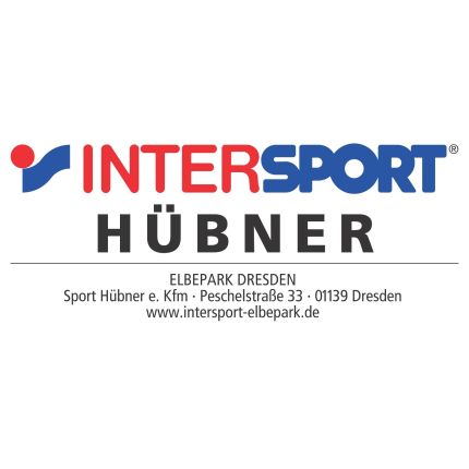 Logo da INTERSPORT Hübner