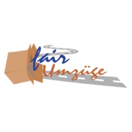 Logo od fair Umzüge S. Knop