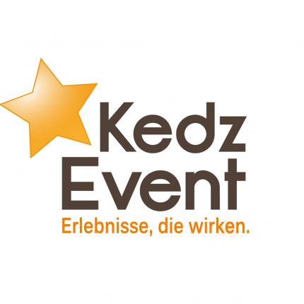 Logotyp från Kedz Event