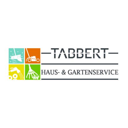 Logotyp från T a b b e r t - Haus & Gartenservice