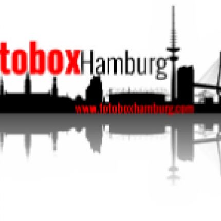 Logotipo de Fotobox Hamburg