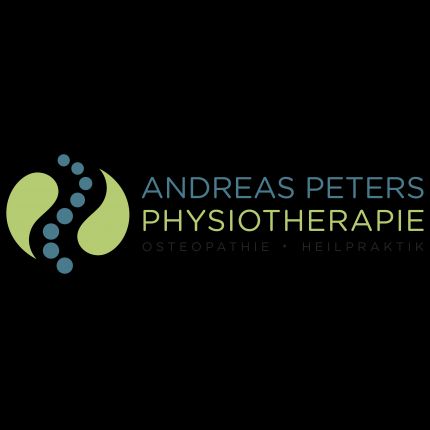 Logo de Andreas Peters Physiotherapie