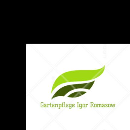 Logo da Gartenpflege Igor Romasow