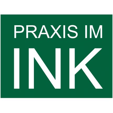 Logótipo de Praxis im INK
