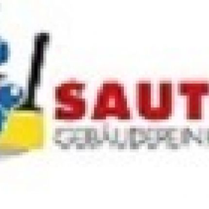 Logo fra Sauter Gebäudereinigung.com