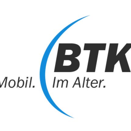 Logo da BTK Mobil