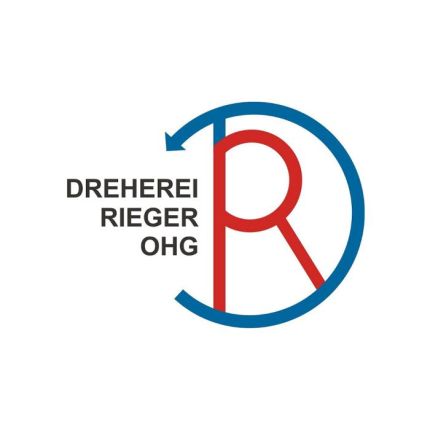 Logo van Dreherei Rieger OHG