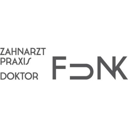 Logo da Zahnarztpraxis Doktor Funk