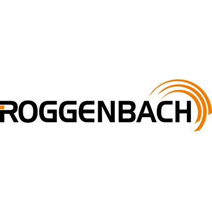 Logo fra ROGGENBACH GmbH