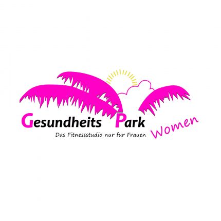Λογότυπο από Gesundheits Park Women