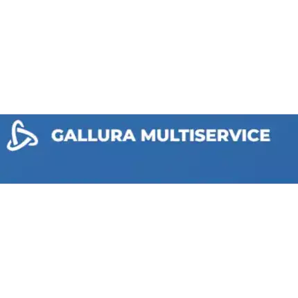 Logo de Gallura Multiservice