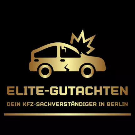 Logo fra Kfz-Gutachter | Elite-Gutachten | Zertifizierter Sachverständiger für Berlin und Brandenburg