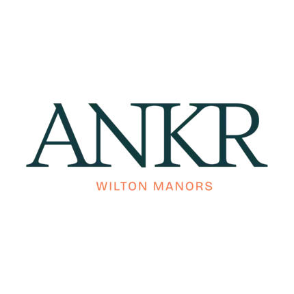 Logo from ANKR Wilton Manors