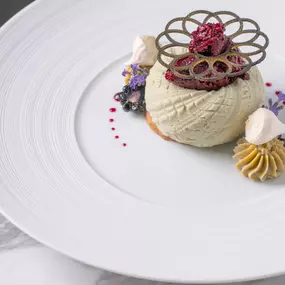 Bild von Kafka Restaurant
