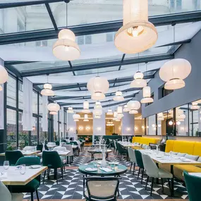 Bild von Kafka Restaurant