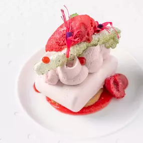 Bild von Kafka Restaurant