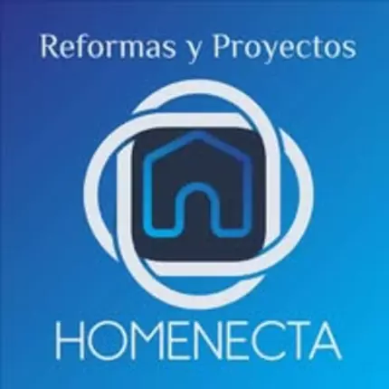 Logo von Reformas y Proyectos Homenecta