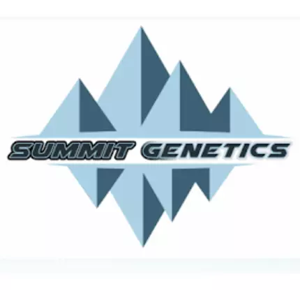 Logo von Summit Genetics