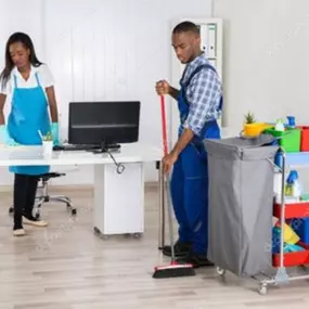 Bild von Dethy Cleaning Services