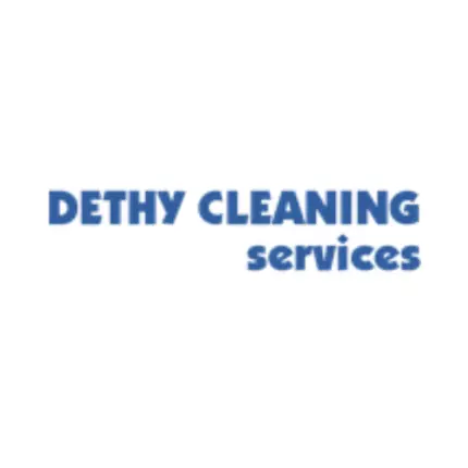 Logo van Dethy Cleaning Services