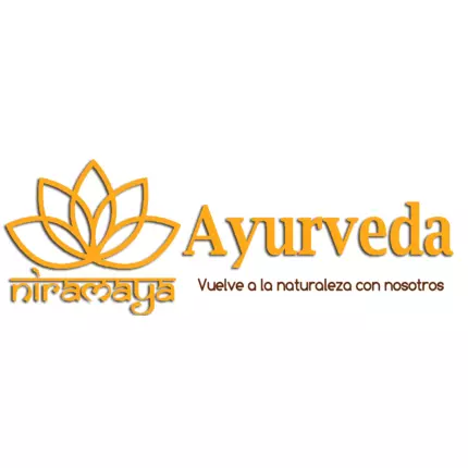 Logo fra Ayurveda Niramaya Barcelona Dr.Kumar