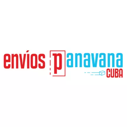 Logo de Envíos Panavana - Agencia de Envíos a Cuba en Miami