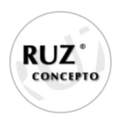 Logo van Ruz Concepto