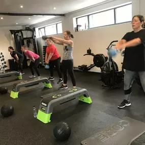 Bild von Fit Club York