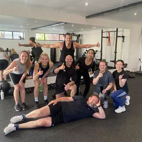 Bild von Fit Club York