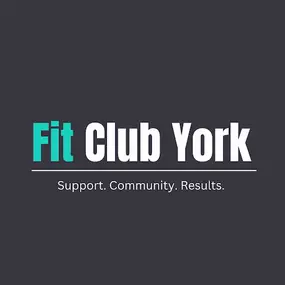 Bild von Fit Club York