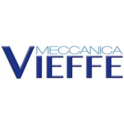 Logo da Vieffe meccanica