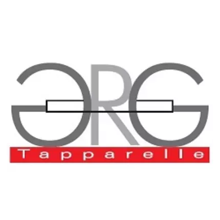 Logo van Grg Tapparelle