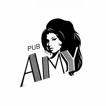 Logo van Pub Amy