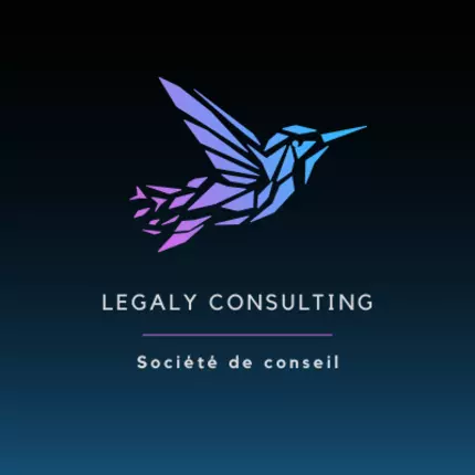 Logo from Legalyconsulting