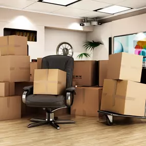 Bild von Affordable Reliable Moving and Storage