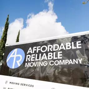 Bild von Affordable Reliable Moving and Storage