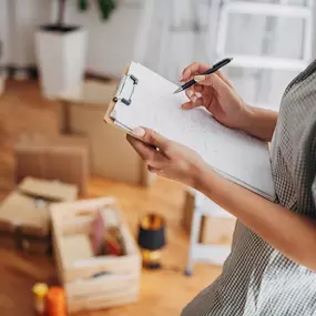 Bild von Affordable Reliable Moving and Storage