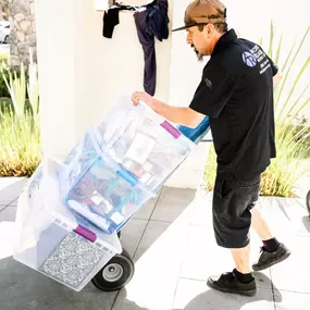 Bild von Affordable Reliable Moving and Storage